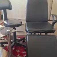 صندلی ارایشگاه