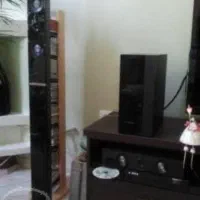 سینما خانگی سامسونگ