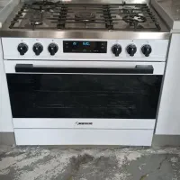 اجاق گاز اسنوا