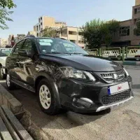 کوییک s دنده ای بسیار سالم و تمیز