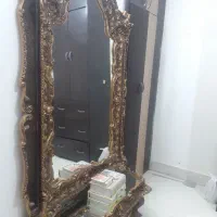 اینه و میز|آینه|مشهد, مقدم|دیوار