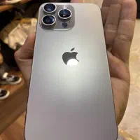 Iphone 15 pro max 256G|موبایل|مشهد, سید رضی|دیوار