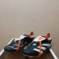 کفش فوتبال Adidas Predator|تجهیزات ورزشی|شیراز, شهرک مفتح|دیوار