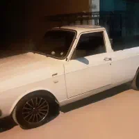 وانت بار کرایه