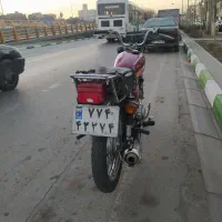 احسان ۹۵|موتورسیکلت|مشهد, احمدآباد|دیوار