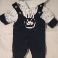 زمستانی نوزادی|کفش و لباس بچه|محمدشهر, همایون ویلا|دیوار