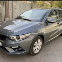 تارا v4 اتوماتیک اپشنال