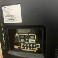 تلویزیون سامسونگ 42اینچ|تلویزیون و پروژکتور|تبریز, |دیوار