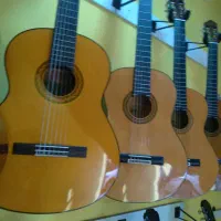 گیتار یاماها اریا c70اسینسبا کیس و دفتر نت پیک|گیتار، بیس، امپلیفایر|رشت, معلم|دیوار