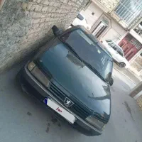 اردی مدل ۸۲|خودرو سواری و وانت|خمینی‌شهر, |دیوار