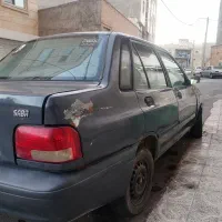 پراید مدل 79|خودرو سواری و وانت|زنجان, |دیوار