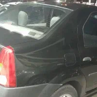 باسلام ال نود بدون رنگ|خودرو سواری و وانت|مراغه, |دیوار