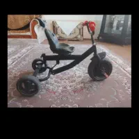 سه چرخه کودک