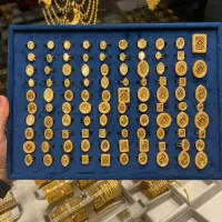 فروش طلا با اجرت کارگاهی