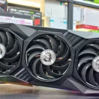 کارت گرافیک RTX 3070 8G MSI XTRIO