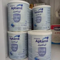 قوطی خالی شیر خشک|ظروف نگهدارنده، پلاستیکی، یک‌بارمصرف|کرمانشاه, |دیوار