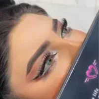 میکاپ با ۷۰۰ تومان فقط برای ده نفر