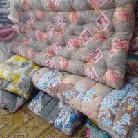 لحاف دوزی نقش آفرین اول جادی ماسوله