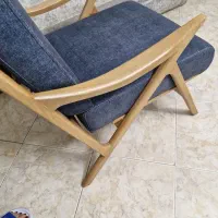 صندلی تمام چوب|صندلی و نیمکت|کرج, شهرک بنفشه|دیوار