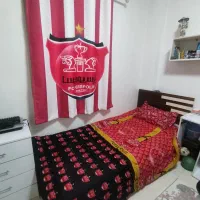 روتختی به همراه پرده