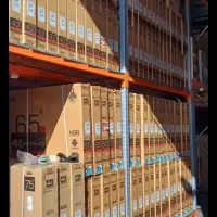 ۳۲ اینچ تا ۱۲۰ اینچ