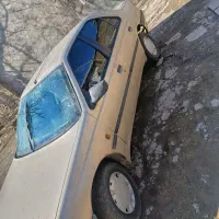 پژو۸۳|خودرو سواری و وانت|بیرانوند, |دیوار