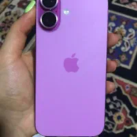 ایفون ۱۶نرمال ۱۲۸