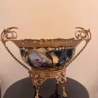میوه خوری برنجی