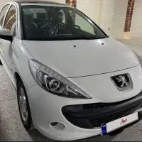 ۲۰۷ خشک