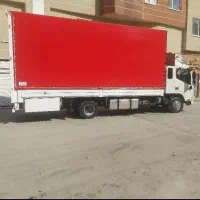 شرکت باربری منازل و مبلمان (( افق بار ارومیه ))