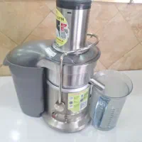 ابمیوه گیری گاستروبک