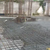 نیروی ارماتوربند