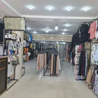 پوشاک خانواده تو با 35٪ تخفیف ویژه افتتاحیه بخر