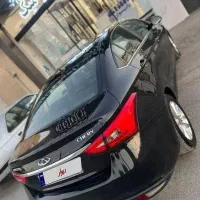 آریزو۵ اتومات مدل ۱۳۹۶