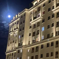 ۱۲۲متر/برج باغ بینظیر برلیان/ مشاعات کم نظیر|اجارهٔ آپارتمان|تهران, جنت‌آباد مرکزی|دیوار
