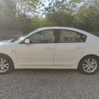 مزدا۳کم کاربشرط دیاگ|خودرو سواری و وانت|عباس‌آباد, |دیوار