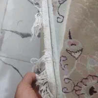 جفت فرش ۱۲متری|فرش|کرمانشاه, |دیوار