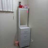 میز آرایشی|جاکفشی، کمد، دراور|اصفهان, باب الدشت|دیوار