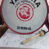 طبل یاماها قطر ۵۲ اصل