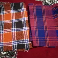 دو عدد جاجیم قدیمی نو برای مضیف داران