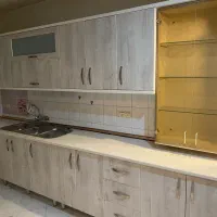 کابینت|آب‌چکان و نظم‌دهنده ظروف|تهران, شهرک پرواز|دیوار