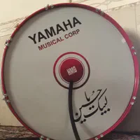 طبل|درام و پرکاشن|بیرجند, |دیوار