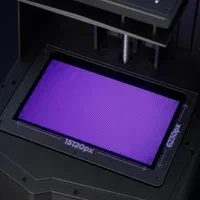 پرینتر سه بعدی Saturn 4 Ultra 16K|پرینتر، اسکنر، کپی، فکس|تهران, اسفندیاری|دیوار