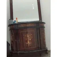 آیینه کنسول