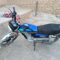 موتور سیکلت هوندا|موتورسیکلت|آباده, |دیوار