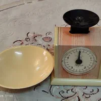 ترازوی آشپزخانه|سایر لوازم برقی|تهران, شهرک ولیعصر جنوبی|دیوار