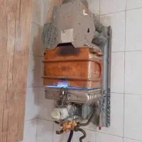 نصب تعمیرات تخصصی ابگرمکن وپکیج و گاز های رو میزی|خدمات پیشه و مهارت|شاهرود, |دیوار