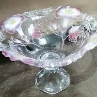 سینی تزئینی  هاونگ سنگی  سه عدد میوه خوری  قوری|حراج|صومعه‌سرا, |دیوار