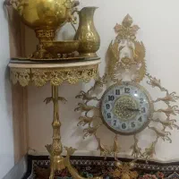 سرویس سماوری ومیز وساعت هود روکش پراید