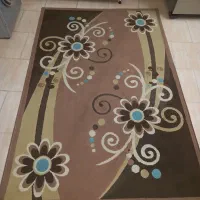 قالیچه سالم